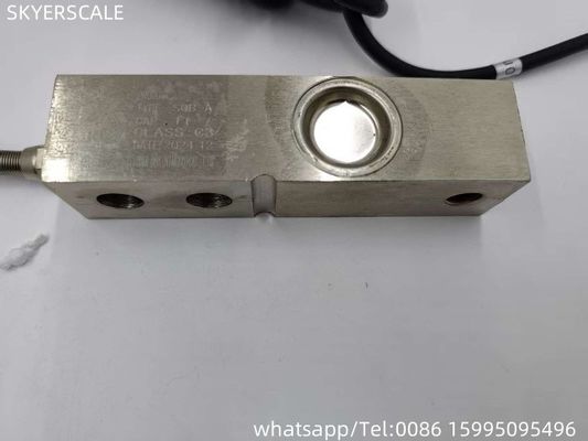 برند Keli SQB 1t گواهینامه CE سلول بار ریز تراز برای تراز دیجیتال