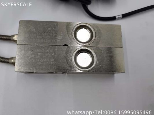 برند Keli SQB 1t گواهینامه CE سلول بار ریز تراز برای تراز دیجیتال