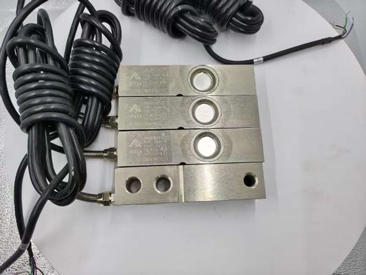 برند Keli SQB 1t گواهینامه CE سلول بار ریز تراز برای تراز دیجیتال