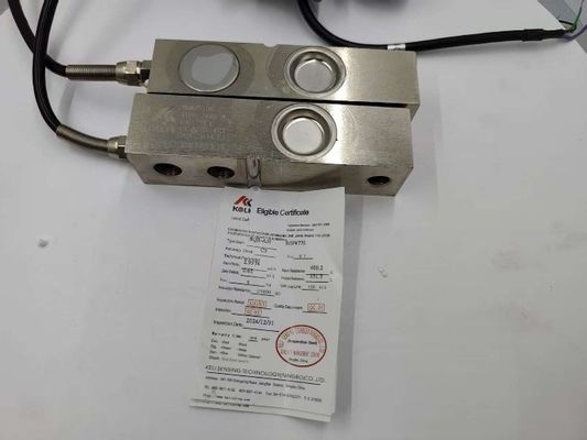 سنسور سلول بار سنجش بسیار دقیق SQB 1t مناسب برای KELI