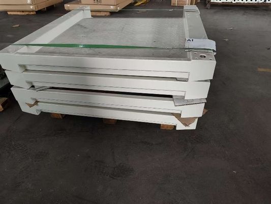 مقیاس صنعتی دیجیتال الکترونیکی خاکستری قابل سفارشی با صفحه نمایش LED و شاخص OEM ODM