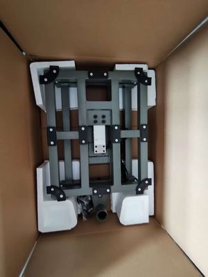 تراز دیجیتال الکترونیک 40*50cm 60kg گرمی ماشین های وزن پلتفرم با دقت بالا