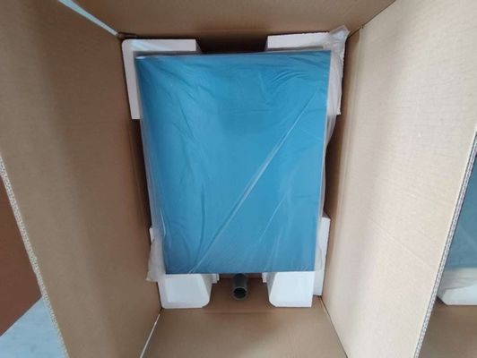 تراز دیجیتال الکترونیک 40*50cm 60kg گرمی ماشین های وزن پلتفرم با دقت بالا