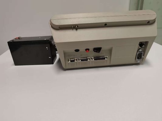 نشانگر وزن یاهو XK3190 A9P برای ترازوی پلتفرم ترازوی کف ترازوی کامیون ترازوی