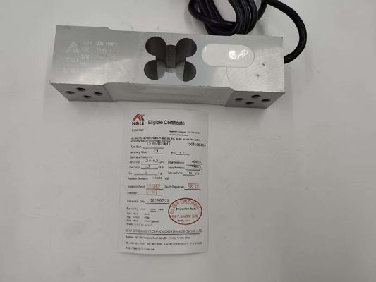 قیمت خوب کیلی UDB Load Cell 100KG ظرفیت Force Sensor و Load Cell برای مقیاس های پلتفرم