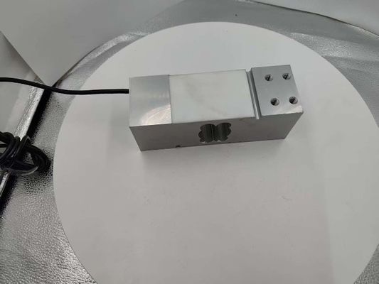 کارخانه عرضه سلول بار بزرگ تک نقطه کیلی UDA 800kg مقیاس بنچ سلول بار برای 60x80cm -600kg