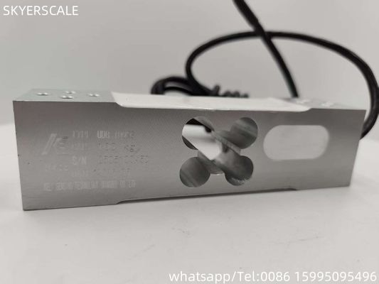 سنسور 100 کیلوگرمی Keli UDB برای لودسل توزین 30x40 سانتی‌متر 60 کیلوگرم