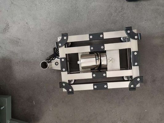 BSAD3040 60 کیلوگرم 30x40 سانتی متر ضد آب مقیاس پلت فرم بنچ الکترونیکی دیجیتال صنعتی