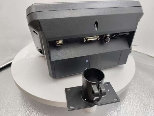 نمایشگر وزن دیجیتال Yaohua XK3190-A23P با چاپگر برای نشانگر باسکول توزین دیجیتال