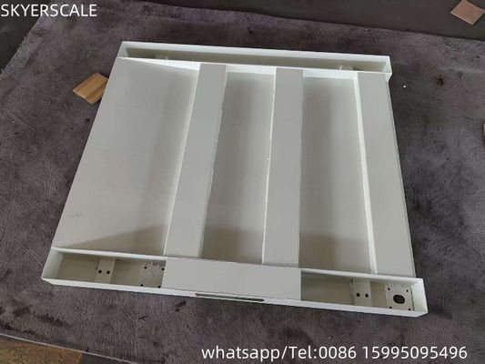 ترازوی ویلچر 300 کیلوگرمی مخصوص بیمارستان
