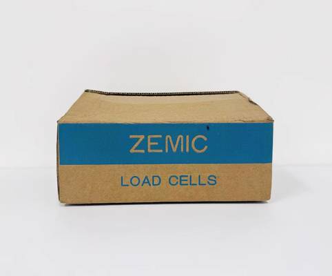 500kg OIML بار سلول تقویت کننده Zemic H8C سنجه وزن برای مقیاس وزن کف