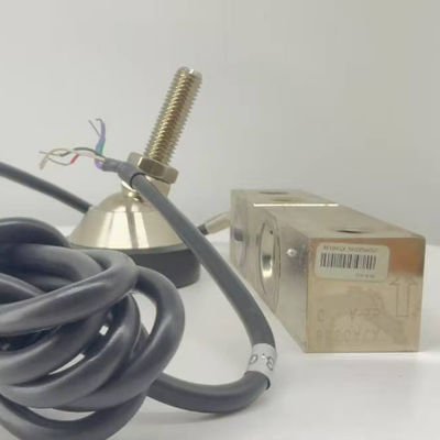 Competitive Price SQB-2T-A Platform Scales Uses OIML Keli Shear Beam Load Cells