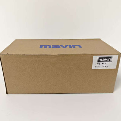 سنسور وزن‌کشی اصلی و اورجینال تایوان MAVIN NA3 100 کیلوگرم، لودسل ترازو