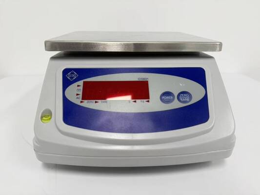 سنجه ضد آب دیجیتال IP68 سری D3