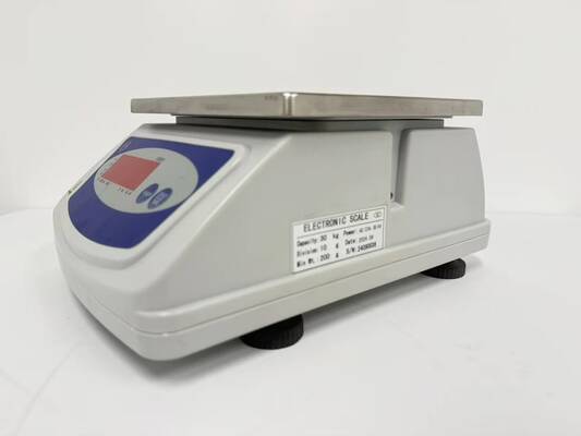 سنجه ضد آب دیجیتال IP68 سری D3