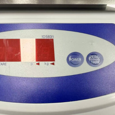 سنجه ضد آب دیجیتال IP68 سری D3