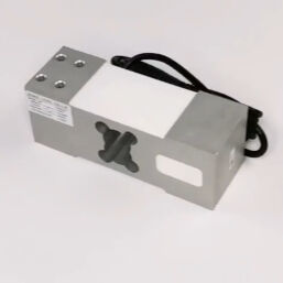 سنسورهای فشار و نیروی سلول بار سری Keli UDA برای باسکول‌ها و ترازوهای صفحه‌ای 100 کیلوگرم