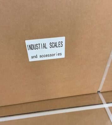 Stainless Steel Scale D6 Waterproof Weight Scale IP68