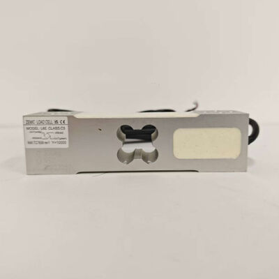 سنسورهای وزنی اصلی و اصلی Zemic L6E 300kg مناسب برای سنسورهای مقیاس الکترونیکی بسته بندی