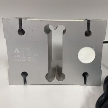 فروش داغ لودسل XSB با دقت بالا، دارای گواهی OIML، میکرو C3 لودسل برای ترازوهای صنعتی و لجستیک