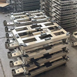 30x40cm 304 استیل ضد آب بنچ ترازو 100kg