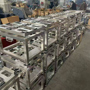 30x40cm 304 استیل ضد آب بنچ ترازو 100kg