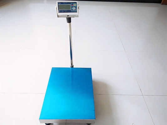 300x400mm 400x500mm 100kg 150kg 200kg 300kg نوع گرم ترازوی دیجیتال ترازوی الکترونیکی مقیاس سکو سیستم