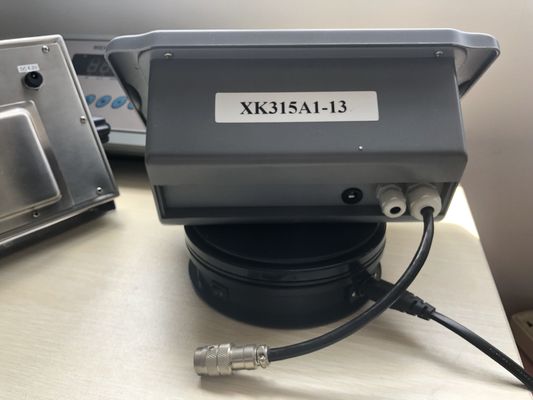 6 - شاخص اندازه گیری الکترونیکی صفحه نمایش LCD دیجیتالی