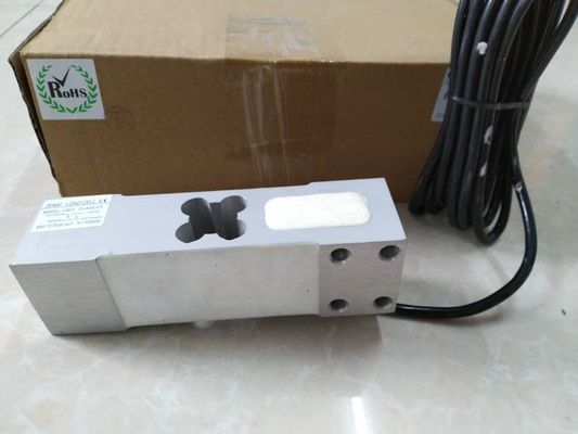 سلول بار آلیاژ آلومینیوم تک نقطه ای