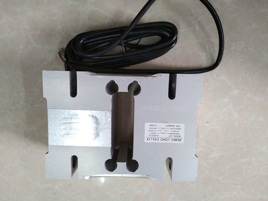ZEMIC L6F وزن توزین برای دستگاه های توزین الکترونیکی 50kg-2t با تایید OIML