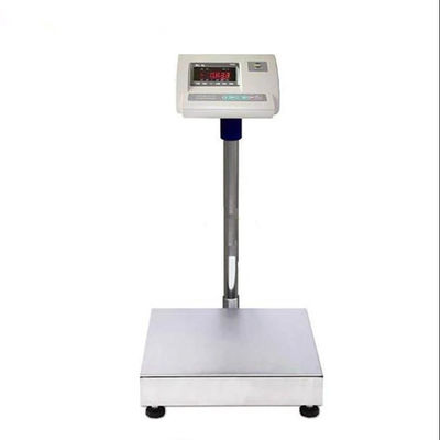 ساختار جوشکاری مقیاس دیجیتال دیجیتال با پوشش پودری SS304