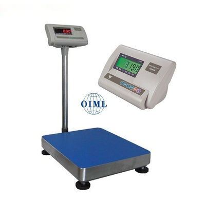 RS485 Platform C3 Industrial Stainless Digital Scale LCT Load Cell