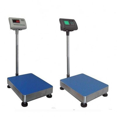 ترازوی نیمکتی فشرده دیجیتال 40x50cm 200kg لودسل KELI