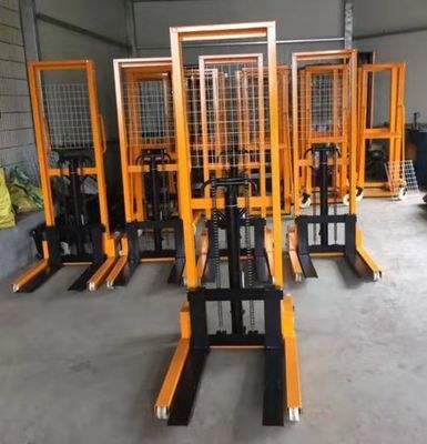لیفتراک دستی هیدرولیکی
