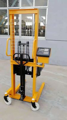 لیفتراک دستی هیدرولیکی