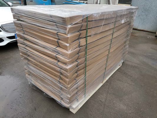 مقیاسهای طبقه پایین با ضخامت 1.5x1.5m 3t