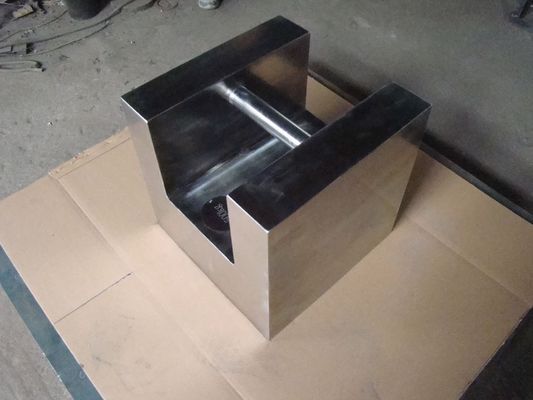 500 کیلوگرم M1 20 کیلوگرم وزن آزمایش چدن 10 کیلوگرم برای جرثقیل، وزن چدن برای وزن آسانسور