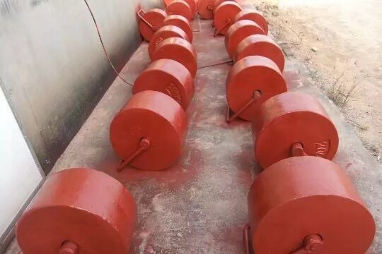 چدن با وزن 20 کیلوگرم 25 کیلوگرم 50 کیلوگرم 200 کیلوگرم وزن 500 کیلوگرم مقیاس 1000 کیلوگرم برای مقیاس های کف بستر های نرم افزاری