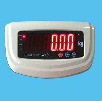 نشانگر LED دیجیتال 1.8 اینچی برای ترازوهای توزین کف