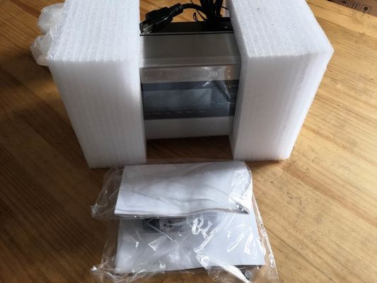 شاخص توزین Yaohua از فولاد ضد زنگ XK3190-A12SS