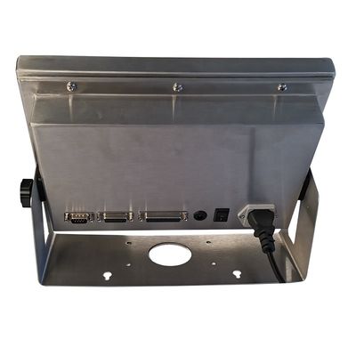 YAOHUA XK3190 DS3 نشانگر وزن دیجیتال برای Weighbridge