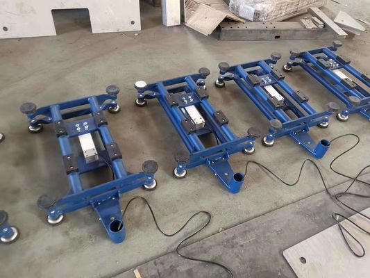 مقیاس توزین نیمکت پلت فرم جمع و جور درجه III 800kg SUS304