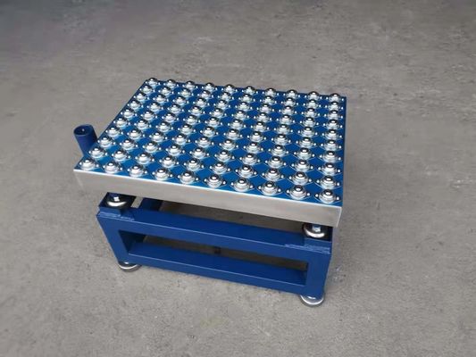 مقیاس توزین نیمکت پلت فرم جمع و جور درجه III 800kg SUS304