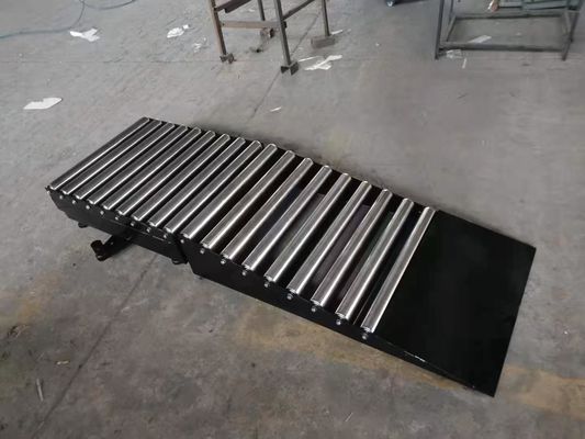 ترازوهای توکار کف صنعتی 1.0X1.0M 1t Pitless