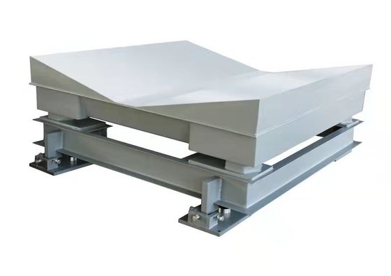 مقیاس بافر مقیاس های کف طبقه دو لایه 1.5x1.5m ، 2x3m 20t