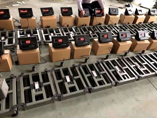 300x400mm 400x500mm 100kg 150kg 200kg 300kg نوع گرم ترازوی دیجیتال ترازوی الکترونیکی مقیاس سکو سیستم