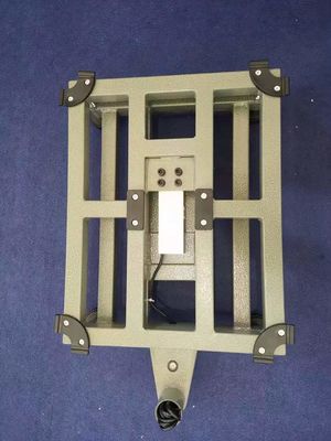 300x400mm 400x500mm 100kg 150kg 200kg 300kg نوع گرم ترازوی دیجیتال ترازوی الکترونیکی مقیاس سکو سیستم